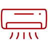 Air-Conditioned Rooms