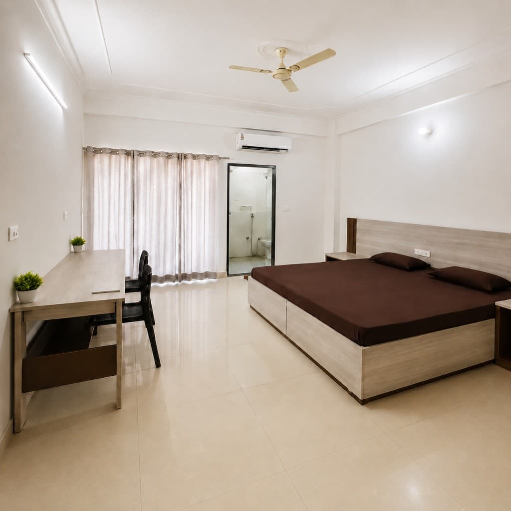 Namaste Hostel Jaipur